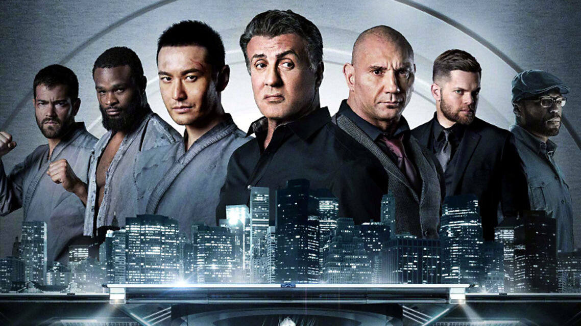                                                                                  План побега 2