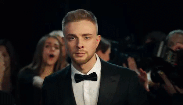 Певец Егор Крид - Егор Булаткин (24 года)