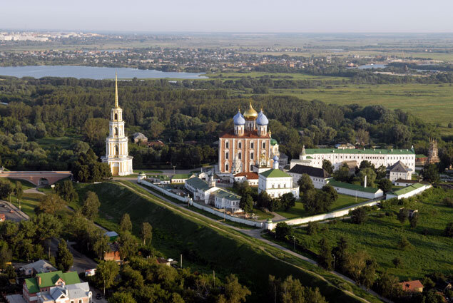 Фото: ryazantourism.ru