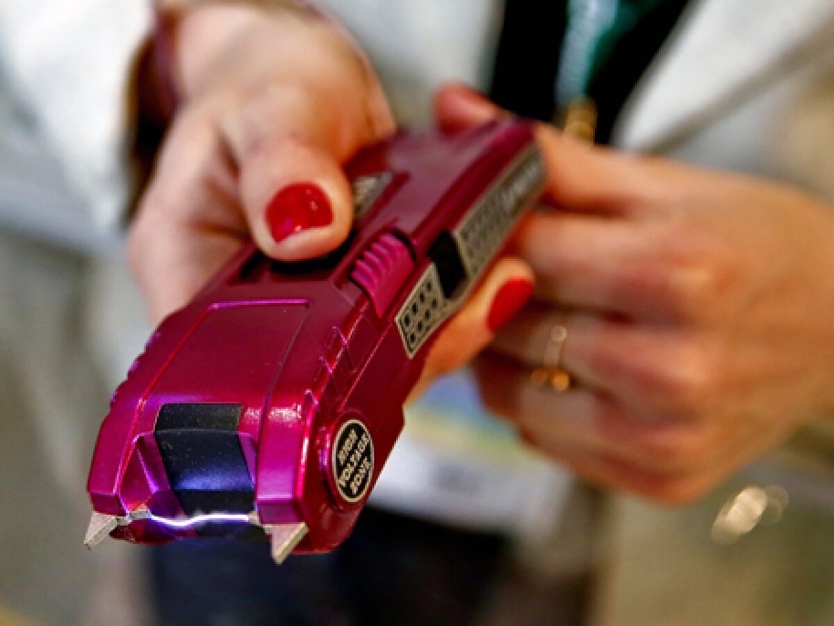 Электрошоковое устройство Аватар