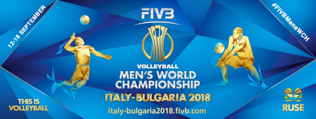 Фото: http://italy-bulgaria2018.fivb.com