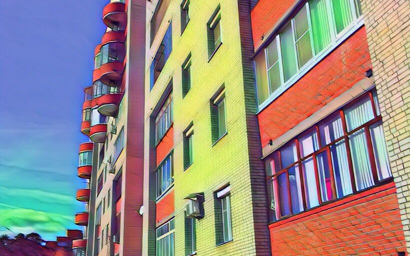 Можно ли лишить соседа собственности на квартиру