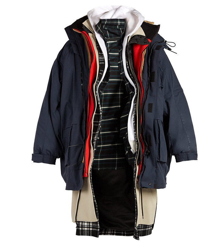 Balenciaga