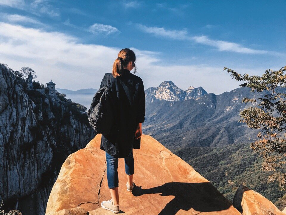 фотографии автора