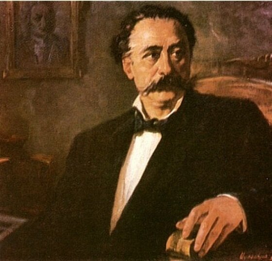 Тигран Чухаджян ǁ wikipedia.org