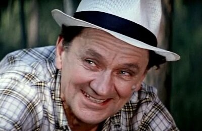 Хитрый преступник и плохой управленец