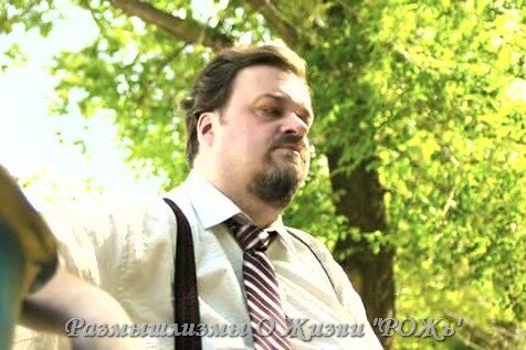 Кадр из фильма "День выборов 2".