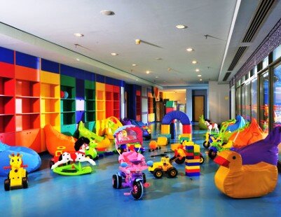 мини клуб. фото http://active-mama.com/