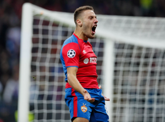 Никола Влашич.