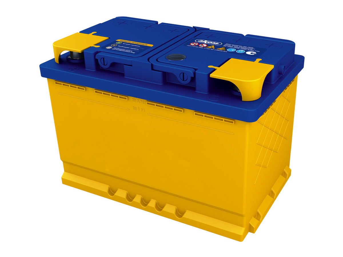 Неработающая электрика в автомобиле