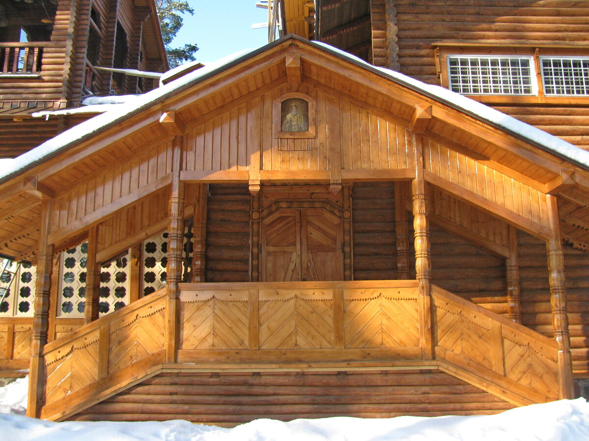 вырица храм казанской божьей матери