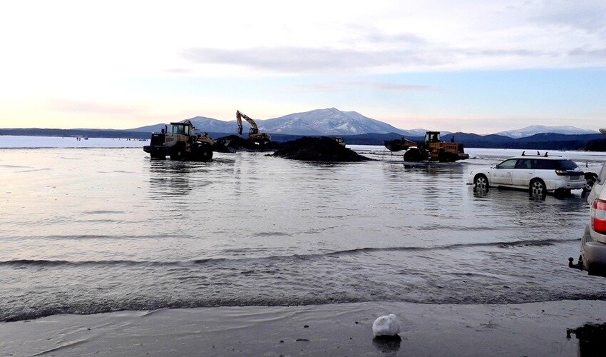 Фото: РИА "Сахалин-Курилы"