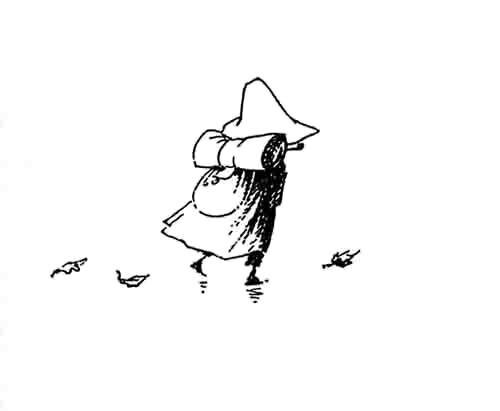 "В рюкзаке моём кофе и спички..."