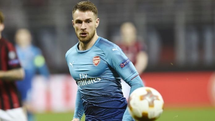 Фото: BR Football