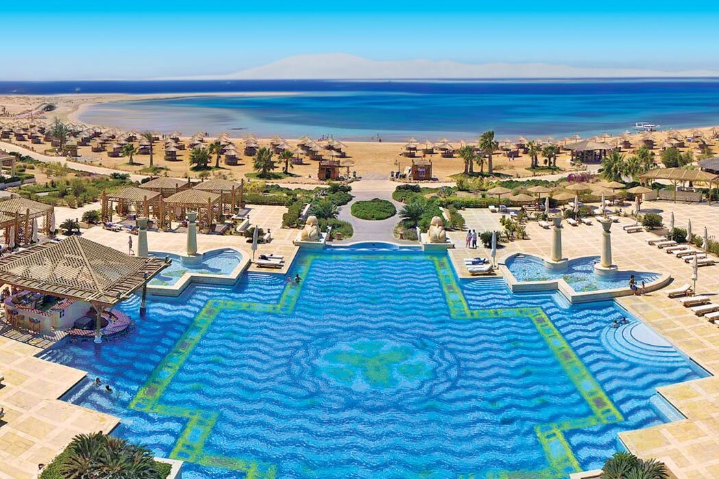Soma Bay Р•РіРёРїРµС‚