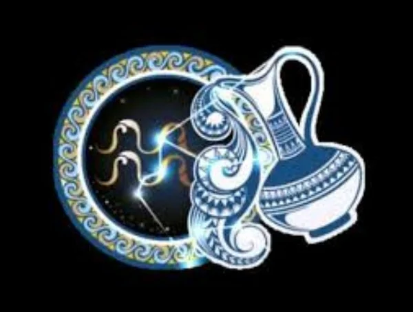 Aquarius - Водолей