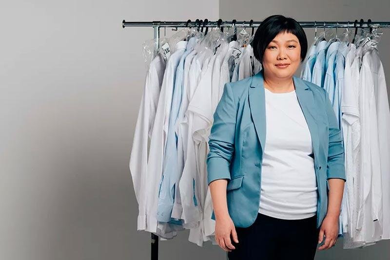 Татьяна Бакальчук