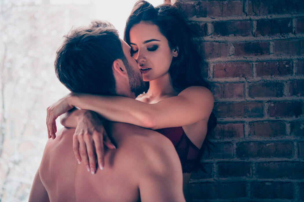 20 вероятных признаков как понять, что мужчина хочет близости