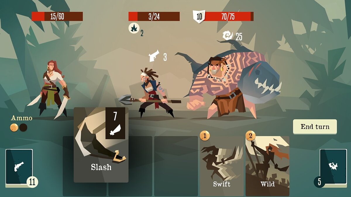 Pirates Outlaws на Андроид