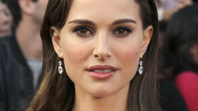 Натали Портман