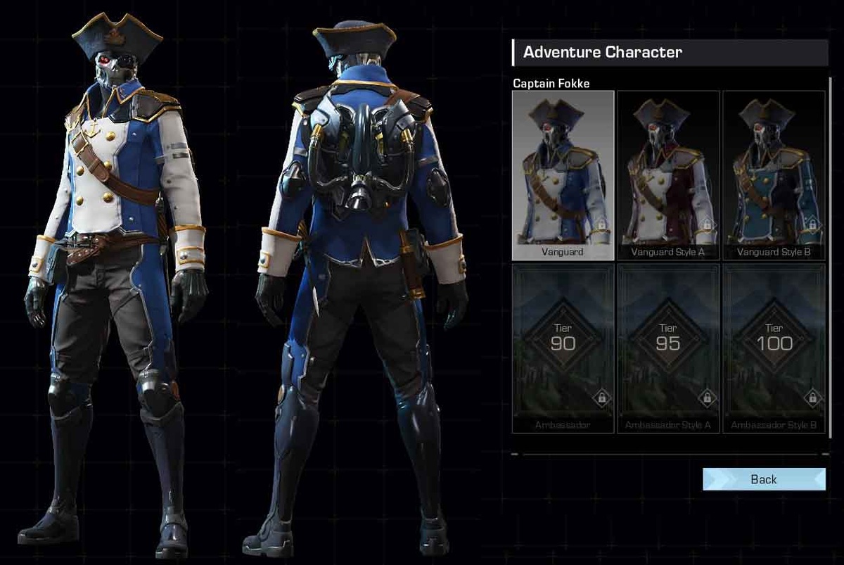 Пираты наконец-то прибыли в Ring of Elysium