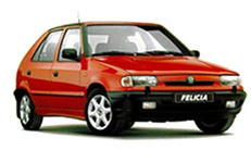 В результате широкого процесса национализации, который начался в конце войны, компания в 1946 году стала национальным предприятием под названием AZNP. Вследствие политических и экономических изменений, имевших место в то время, компания получила монополию на производство пассажирских автомобилей.Основываясь на традиционных методах производства и былых успехах, экономике Чехословакии удавалось на протяжении нескольких десятилетий сохранять относительно высокие стандарты качества даже в условиях социалистического периода, вопреки навязанной плановой экономике и неоправданно завышенным темпам экономического развития. Эти стандарты были поставлены под вопрос лишь в конце 1960-х г.г. вследствие появления новых технологий на Западе. Семидесятые годы 20 в. характеризовались началом периода стагнации чехословацкой экономики, которая отразилась и на производителе автомобилей из Млада-Болеслава вопреки лидирующей позиции компании на восточно-европейском рынке. Производство начало расти лишь с выходом на рынок модели ŠKODA Favorit в 1987 году.После изменения политической ситуации в 1989 году в условиях рыночной экономики правительство Чехословакии и менеджмент компании ŠKODA приступили к поискам сильного международного партнера, опыт работы и финансовые инвестиции которого смогли бы обеспечить конкурентоспособность компании на долгосрочный период. В декабре правительство страны решило приступить к сотрудничеству с немецкой группой компаний Volkswagen Group. Совместное предприятие фирм SKODA и Volkswagen появилось на свет 16 апреля 1991 года под названием ŠKODA, automobilová a.s., став четвертым брендом Volkswagen Group наравне с VW, AUDI и SEAT. 