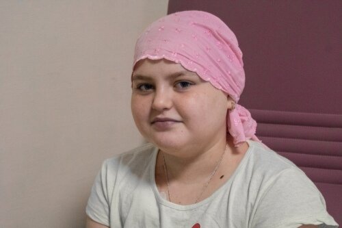 Аня Евдокимова