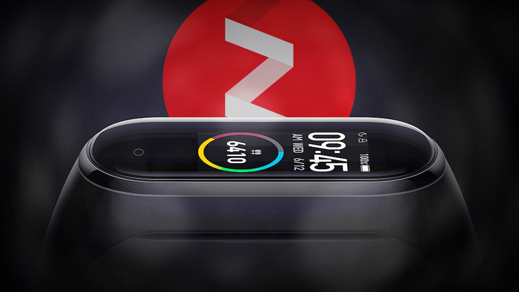Каким стал Xiaomi Mi Band 4 в сравнении с Mi Band 3?