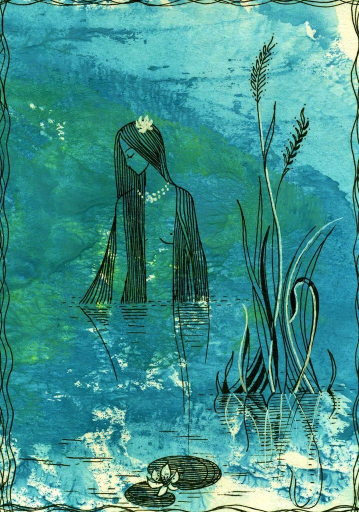 (Иллюстрация: Тэлион)