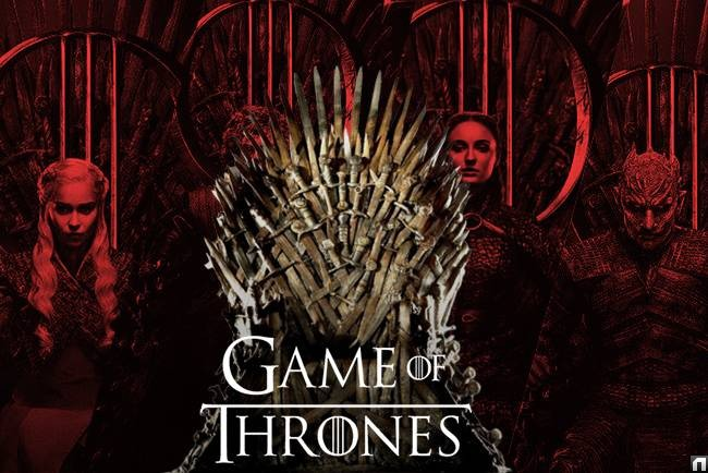 "Игра престолов"