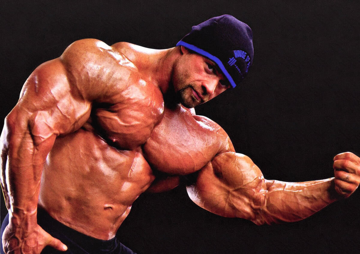 Бренч Уоррен