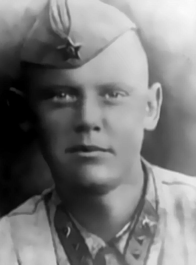 Леонид Гайдай