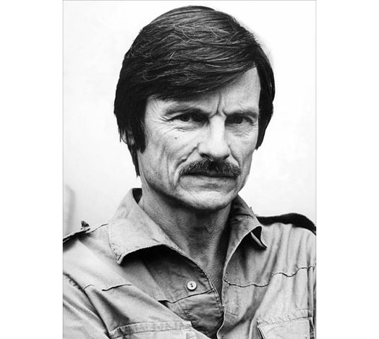 1. Андрей Арсеньевич Тарковский
