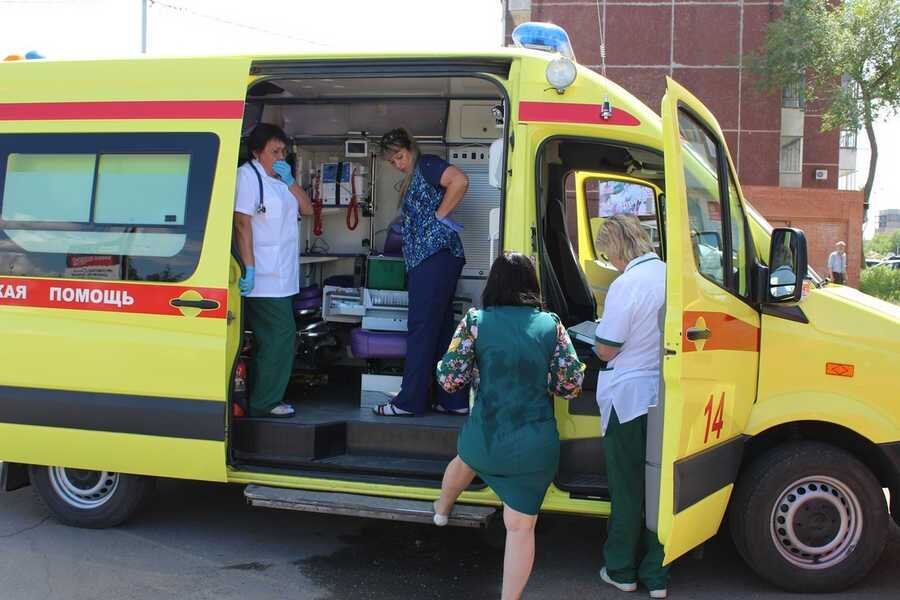 Фото ГИБДД по РХ