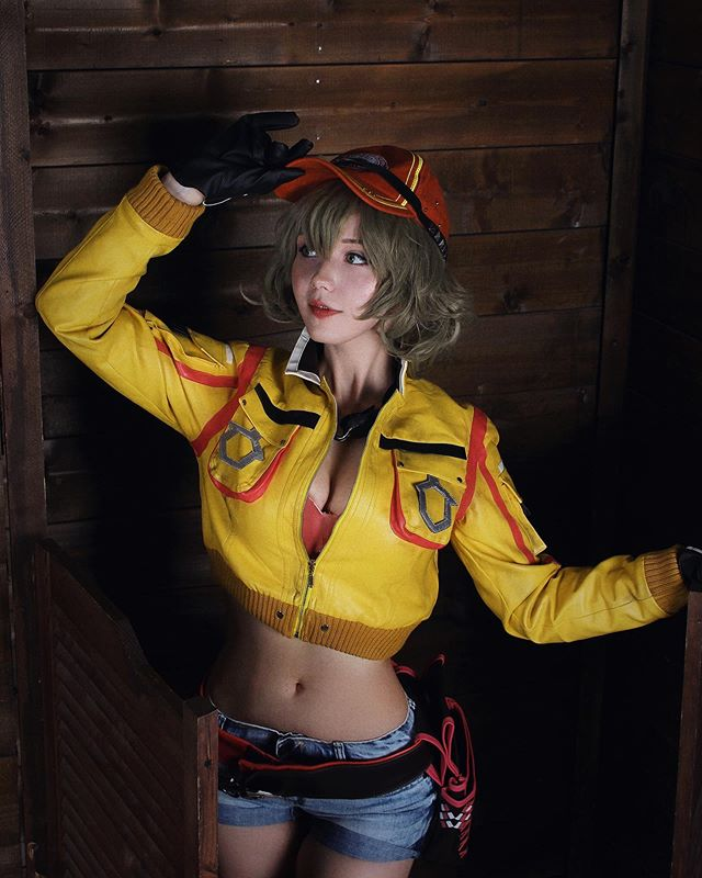 Источник - https://www.instagram.com/jyu_san/