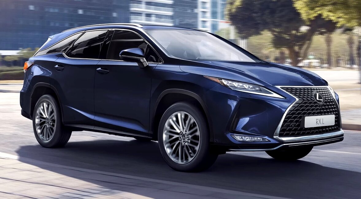 Купить Lexus RX в Казахстане. Покупка, продажа Lexus RX, цены - turkishhub.ru