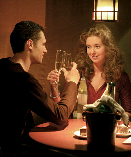 Всеволод Болдин в сериале "Ермоловы"