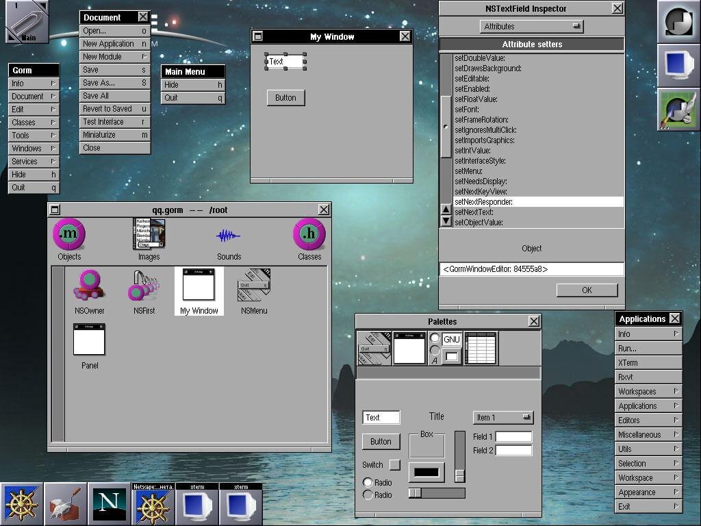 Чем ядро macOS отличается от ядра Linux | Блог системного ...