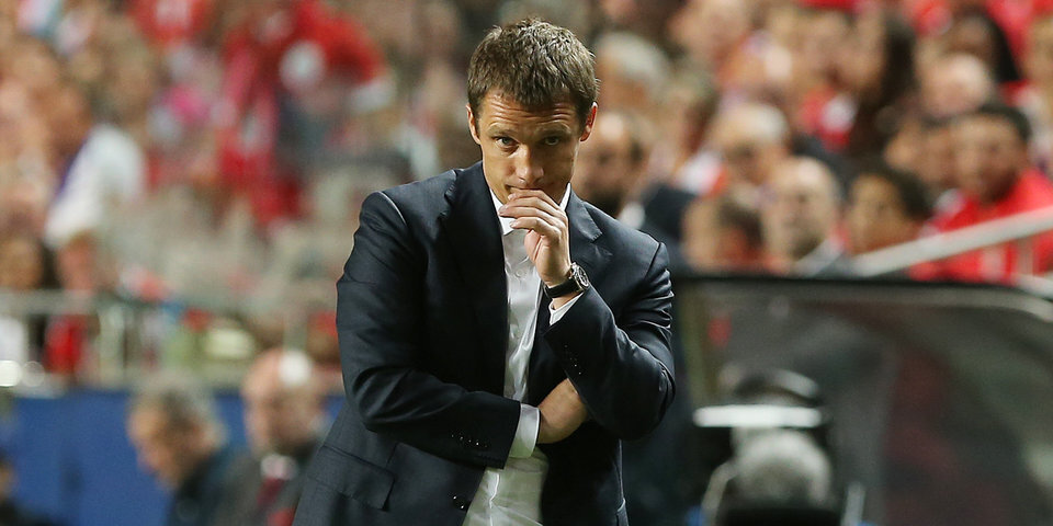 Виктор Гончаренко / Фото: © globallookpress.com