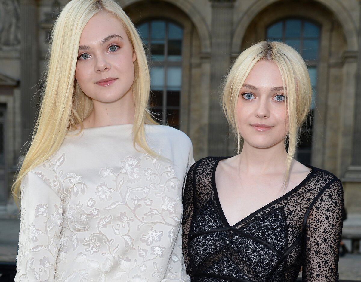 Дакота Фэннинг (Dakota Fanning) биография, фильмы, спектакли, фото | tabakhqd.ru