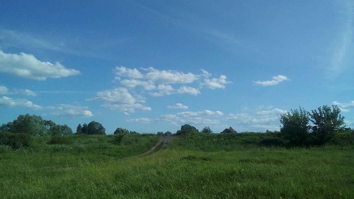 Обожаю видеть всю красоту этого мира!!!