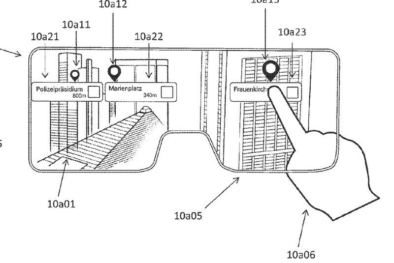  Тот самый патент 