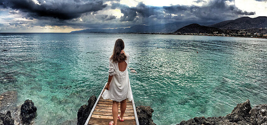 Отдых в сезон дождей оценят экономные интроверты