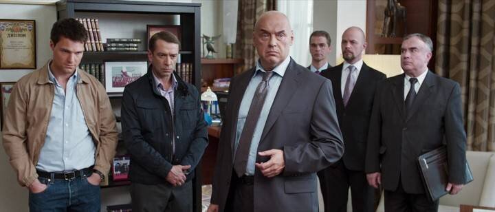 Кадр из фильма "Экипаж". Из открытых источников интернета