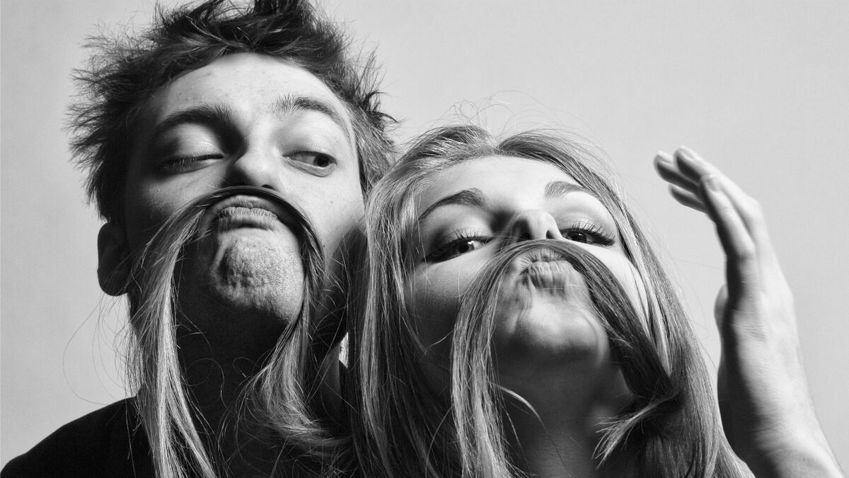 мужчина-мальчик