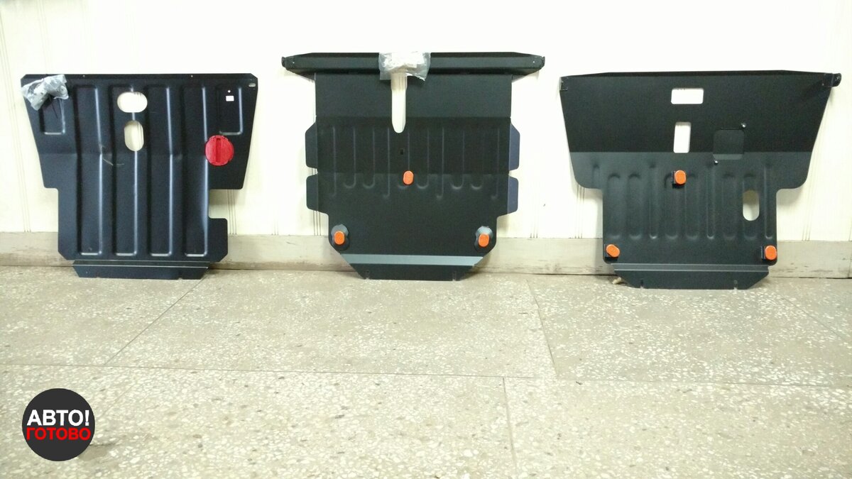 АВТОБРОНЯ, АЛЬФЕКО, АЛЬФЕКО (с лючками)