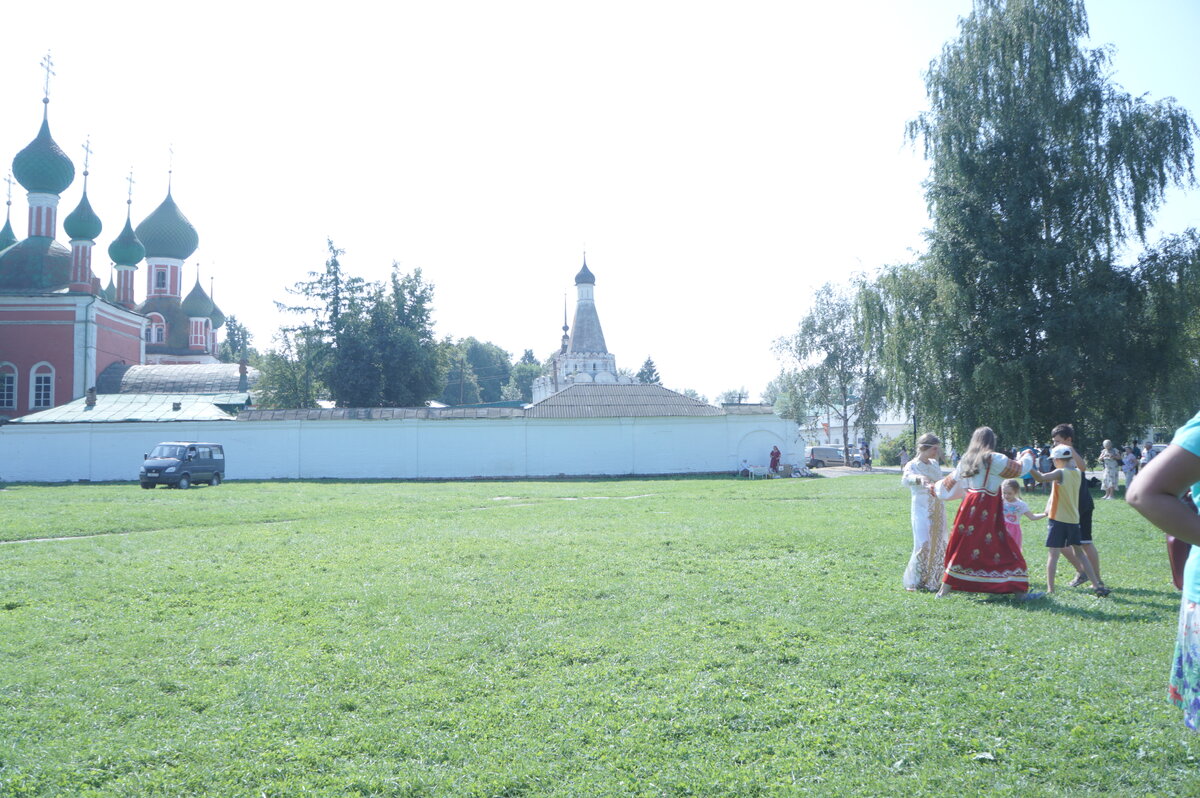 фото из личного архива