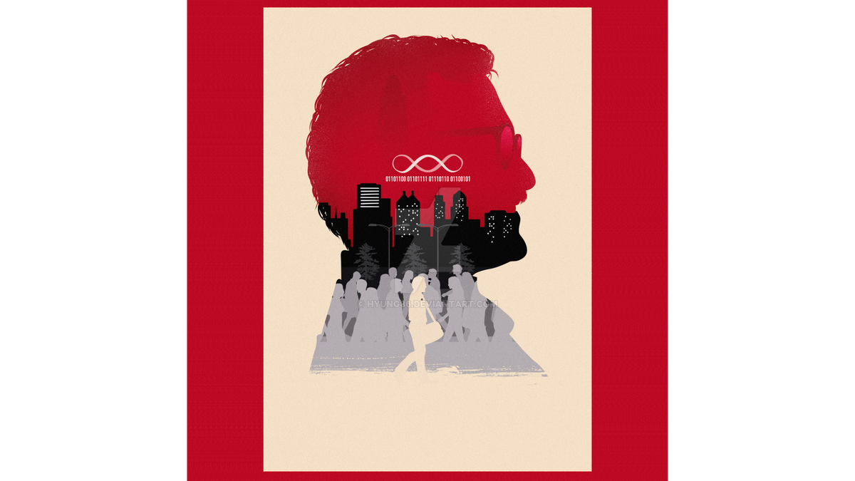 Иллюстрация пользователя DeviantArt под псевдонимом Hyung86 (Испания)