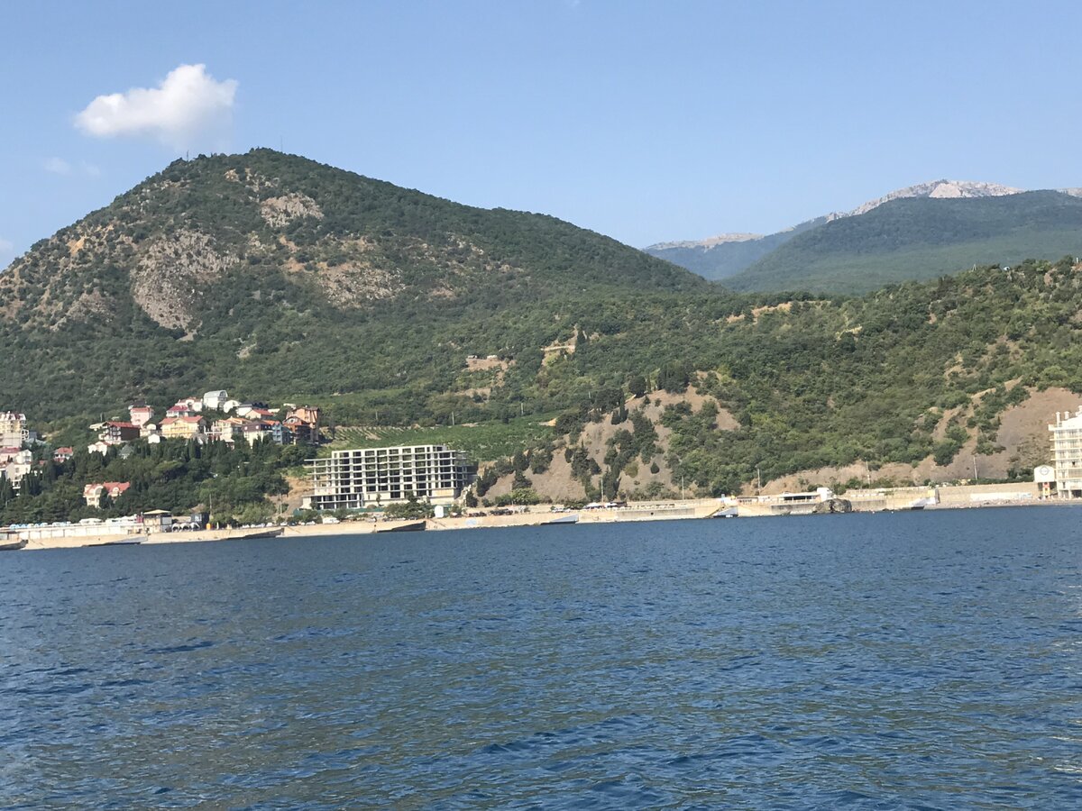 Фото автора. 