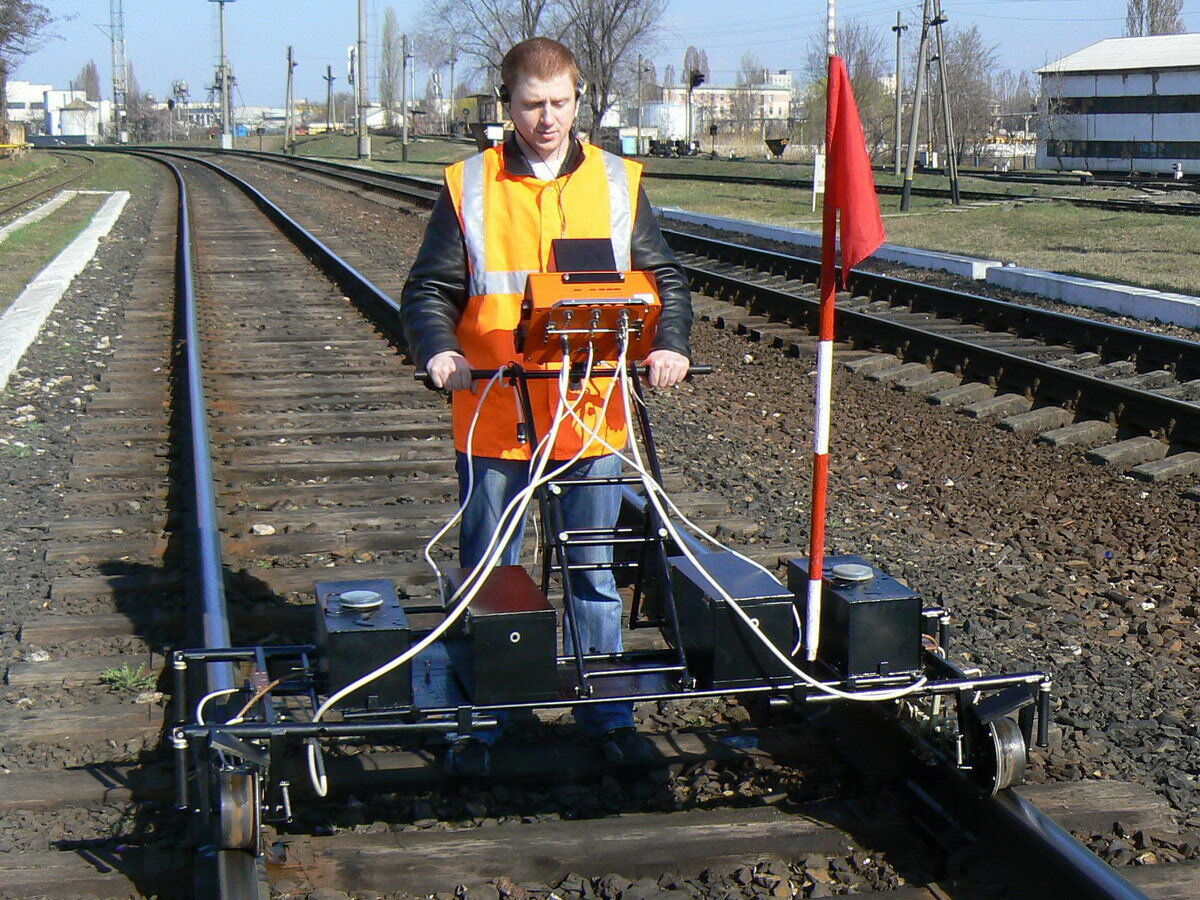 Путевой путь. Дефектоскопная тележка РДМ-22. Дефектоскоп РДМ 22. Удс2-РДМ-22. Вес дефектоскопной тележки РДМ 22.